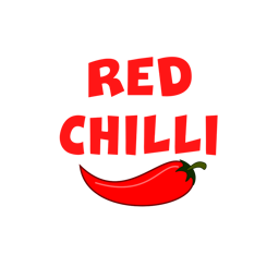 Red Chilli Castleford  logo.